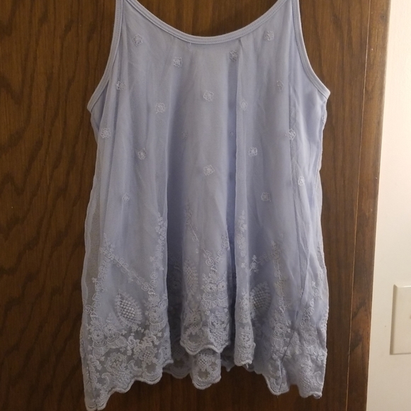 American Rag Tank Top - Picture 6 of 8